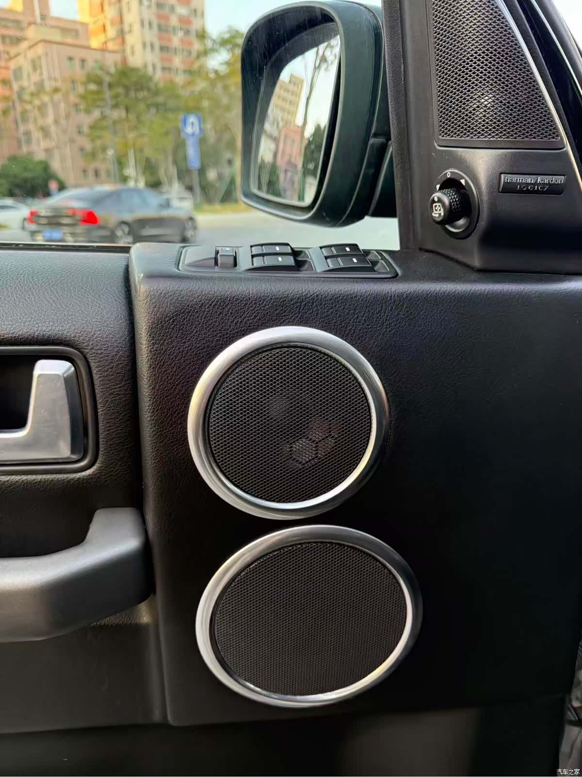 Land Rover Discovery, 2007 15