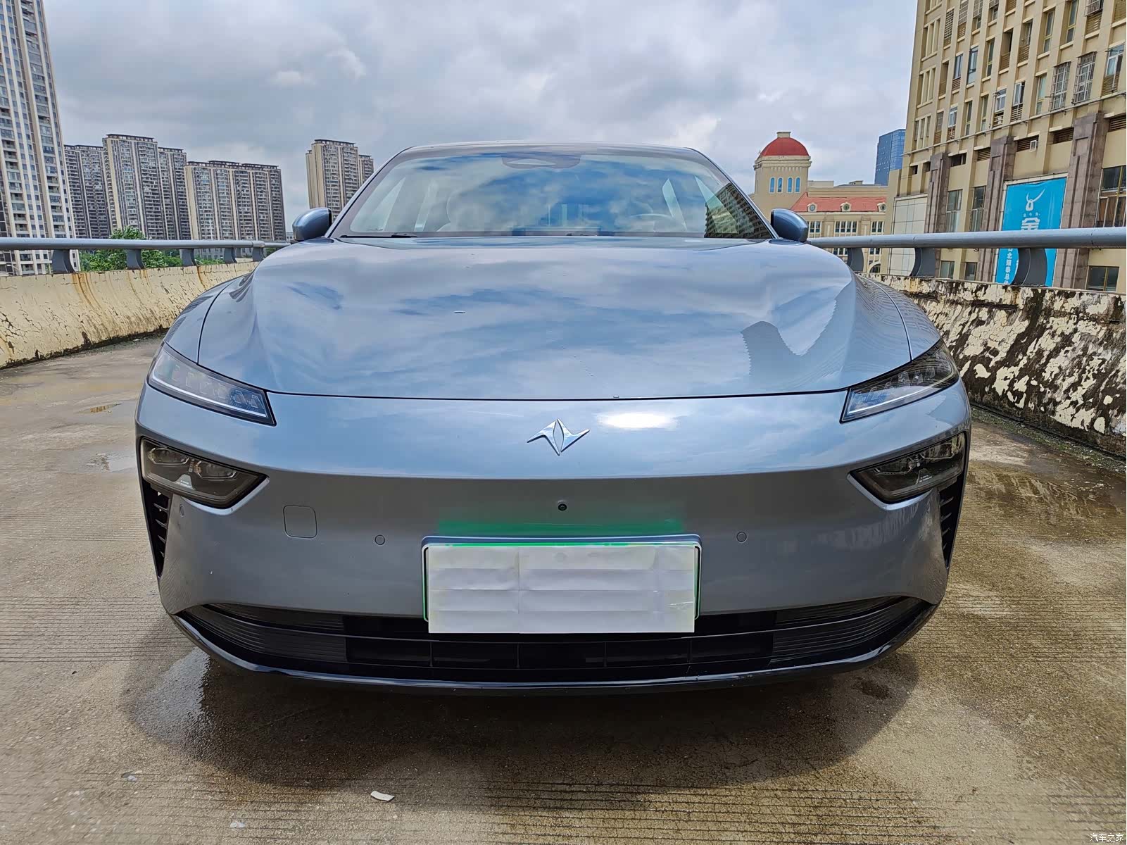 DongFeng eπ007, 2025 2