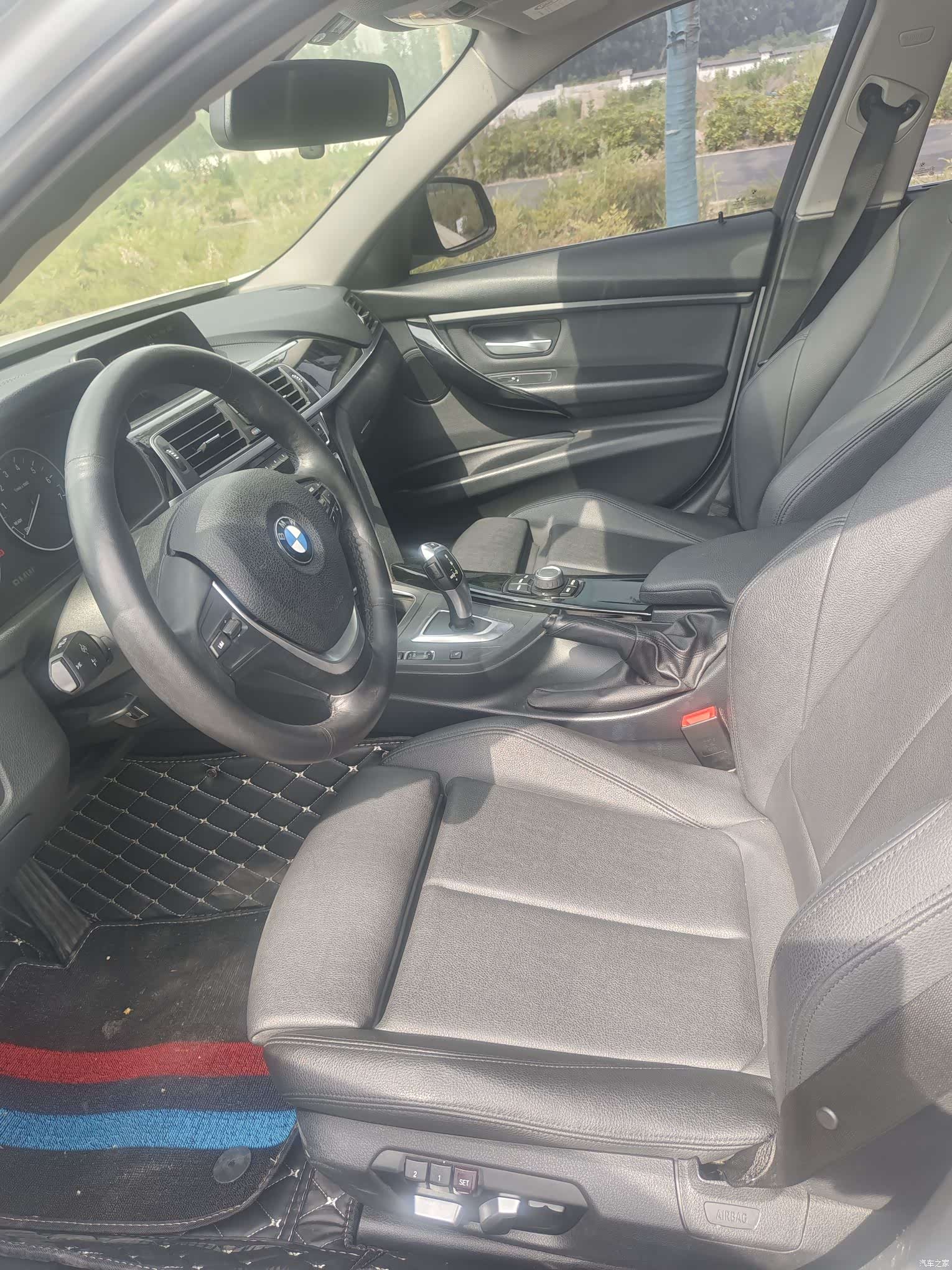 BMW 3 Series, 2018 все фото
