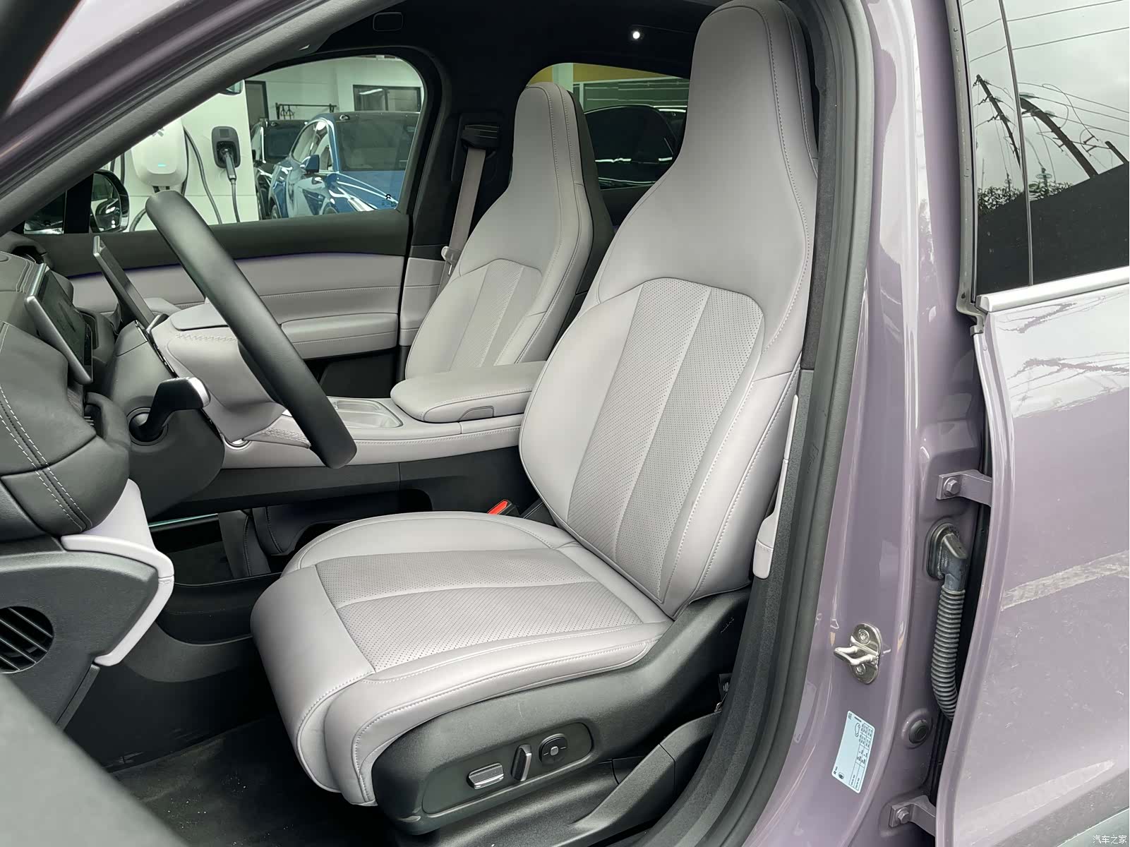 NIO EC6, 2023 15