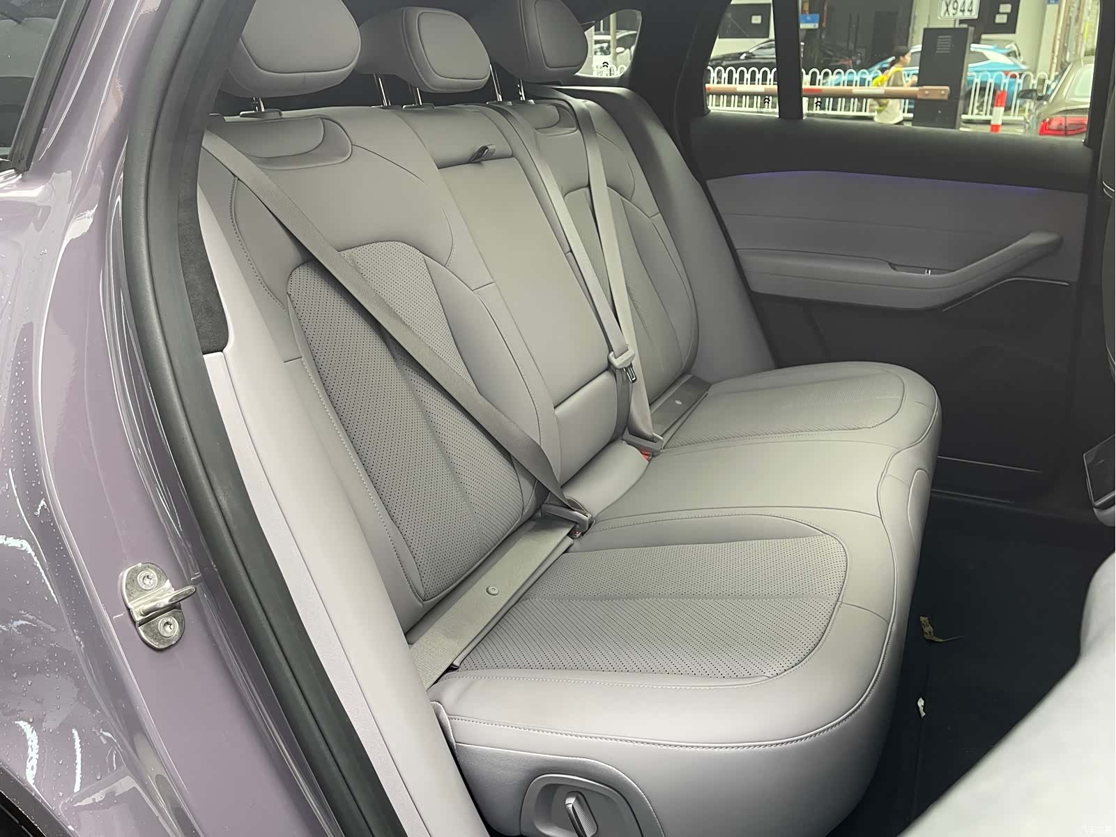 NIO EC6, 2023 21