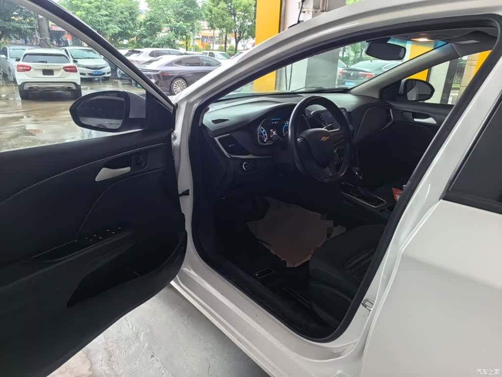 Chevrolet 320, 2019 12
