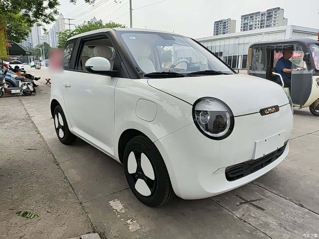 Changan Lumin, 2026 22