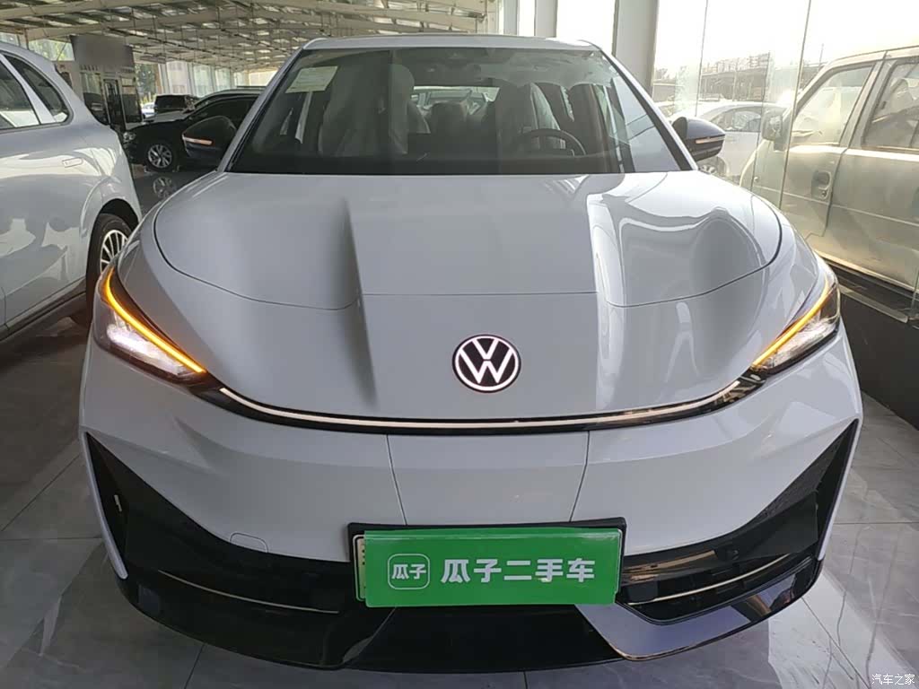 Volkswagen 06, 2026 3
