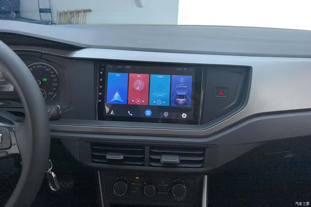 Volkswagen Polo, 2020 13