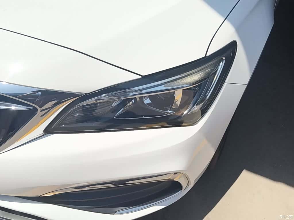 Buick Verano, 2018 24