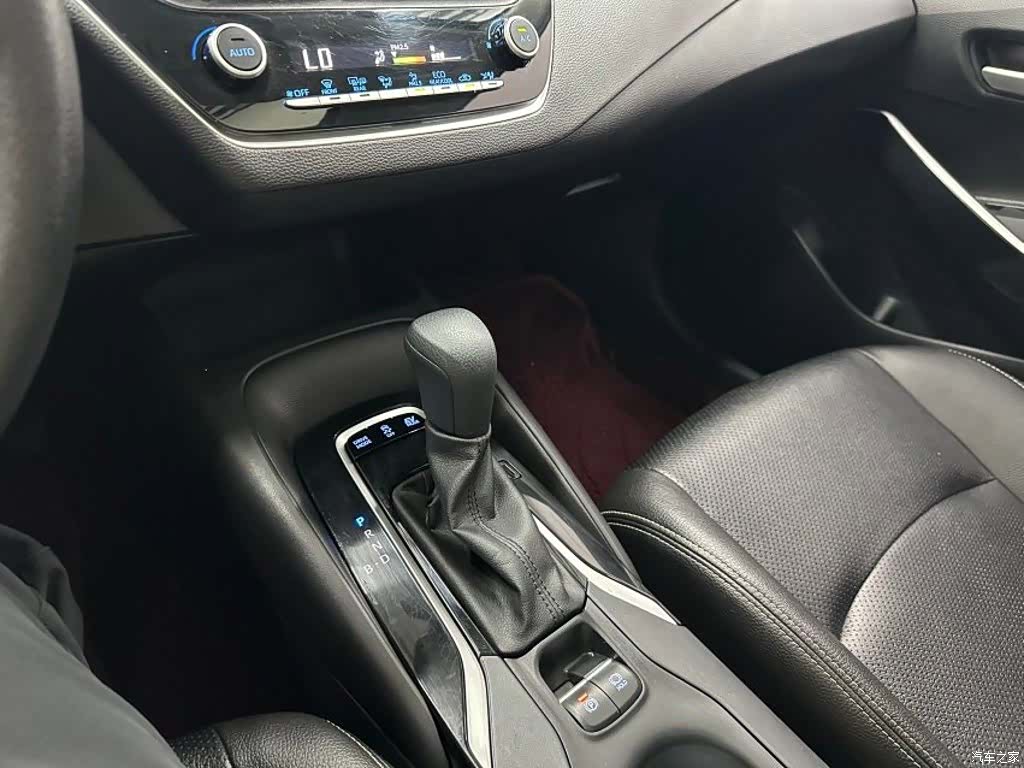 Toyota Corolla, 2022 15