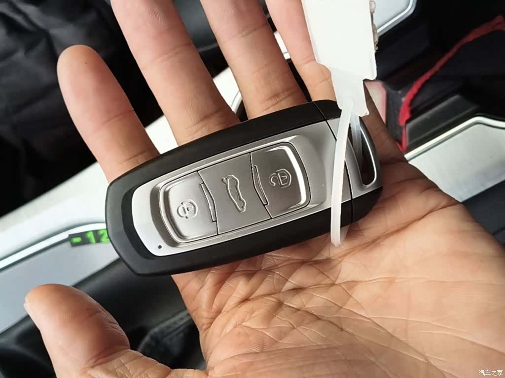 Geely VI, 2019 9
