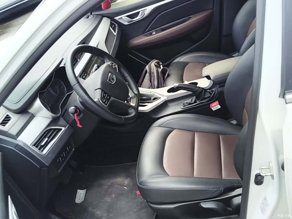 Geely VI, 2019 15