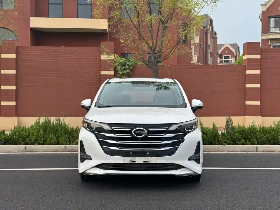 Trumpchi Trumpchi M6