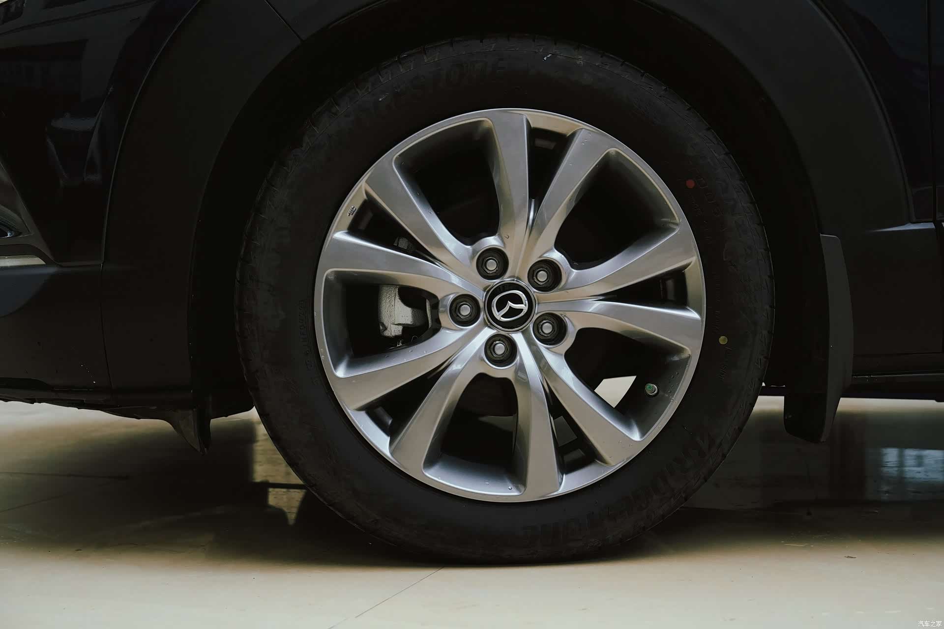 Mazda CX-30, 2022 22