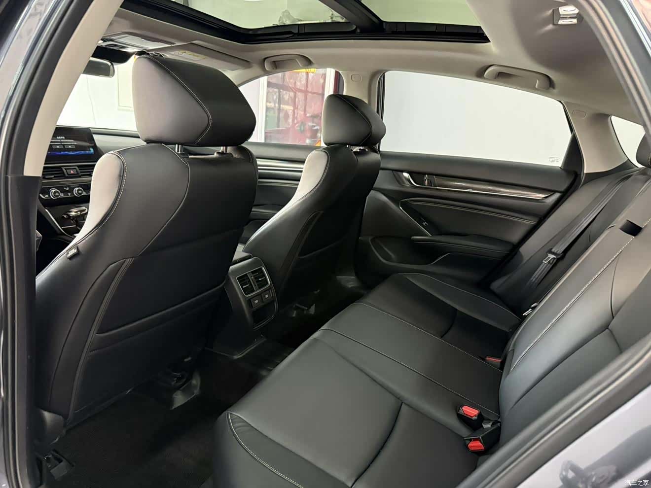 Honda Accord, 2022 6