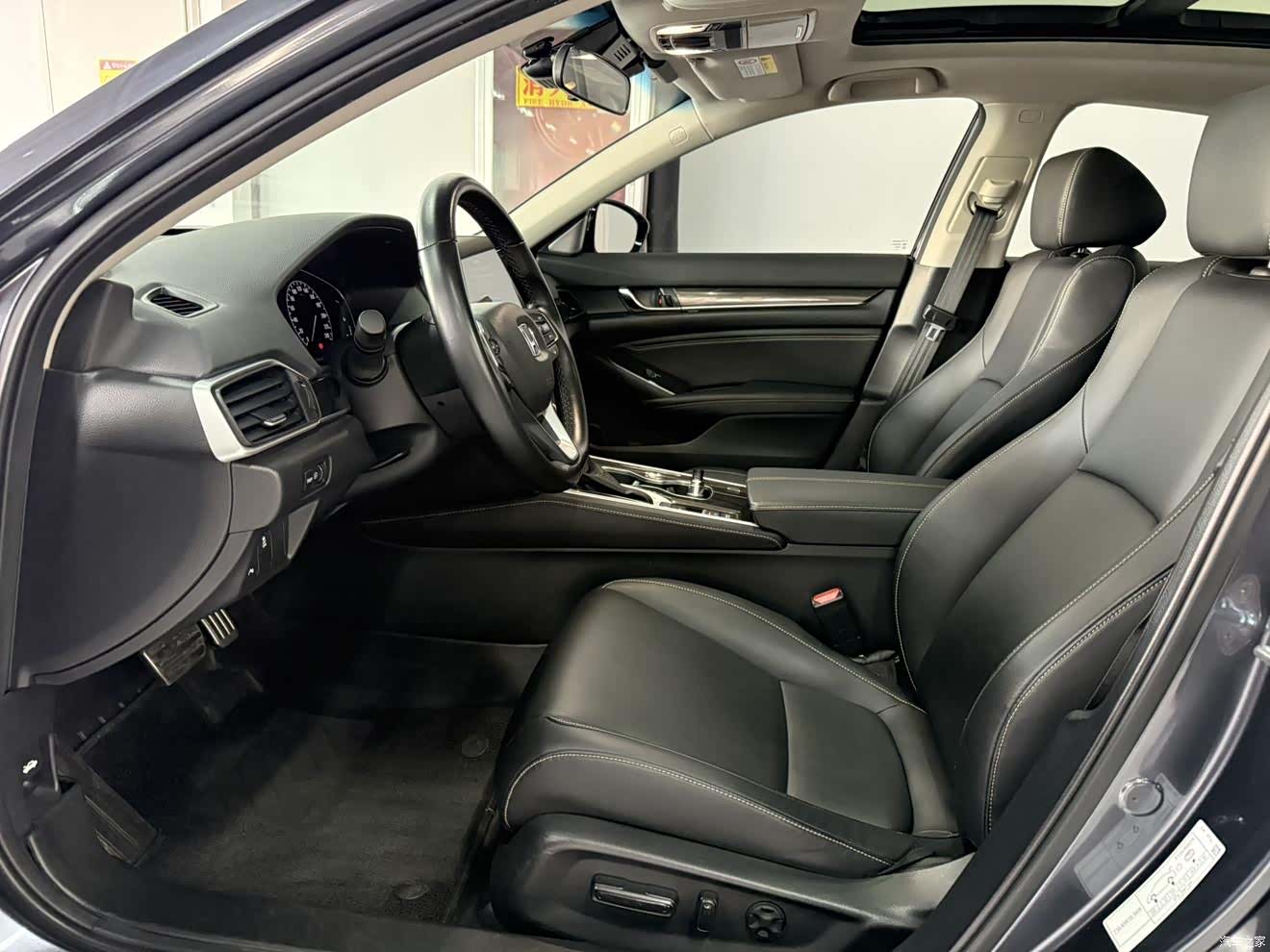 Honda Accord, 2022 4