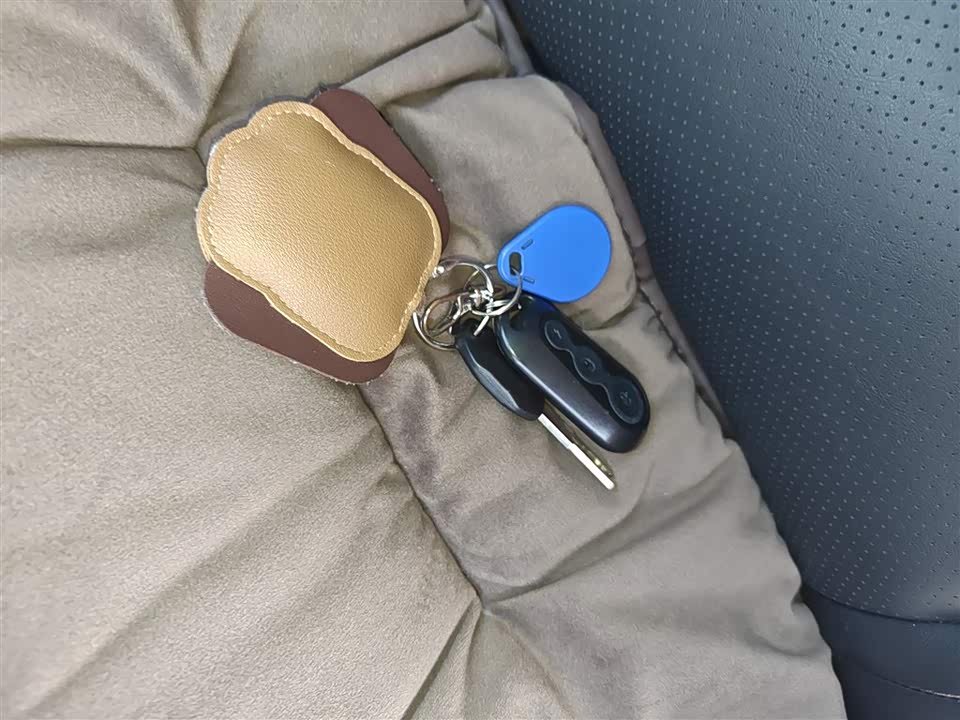 Changan UNI-V Smart iDD