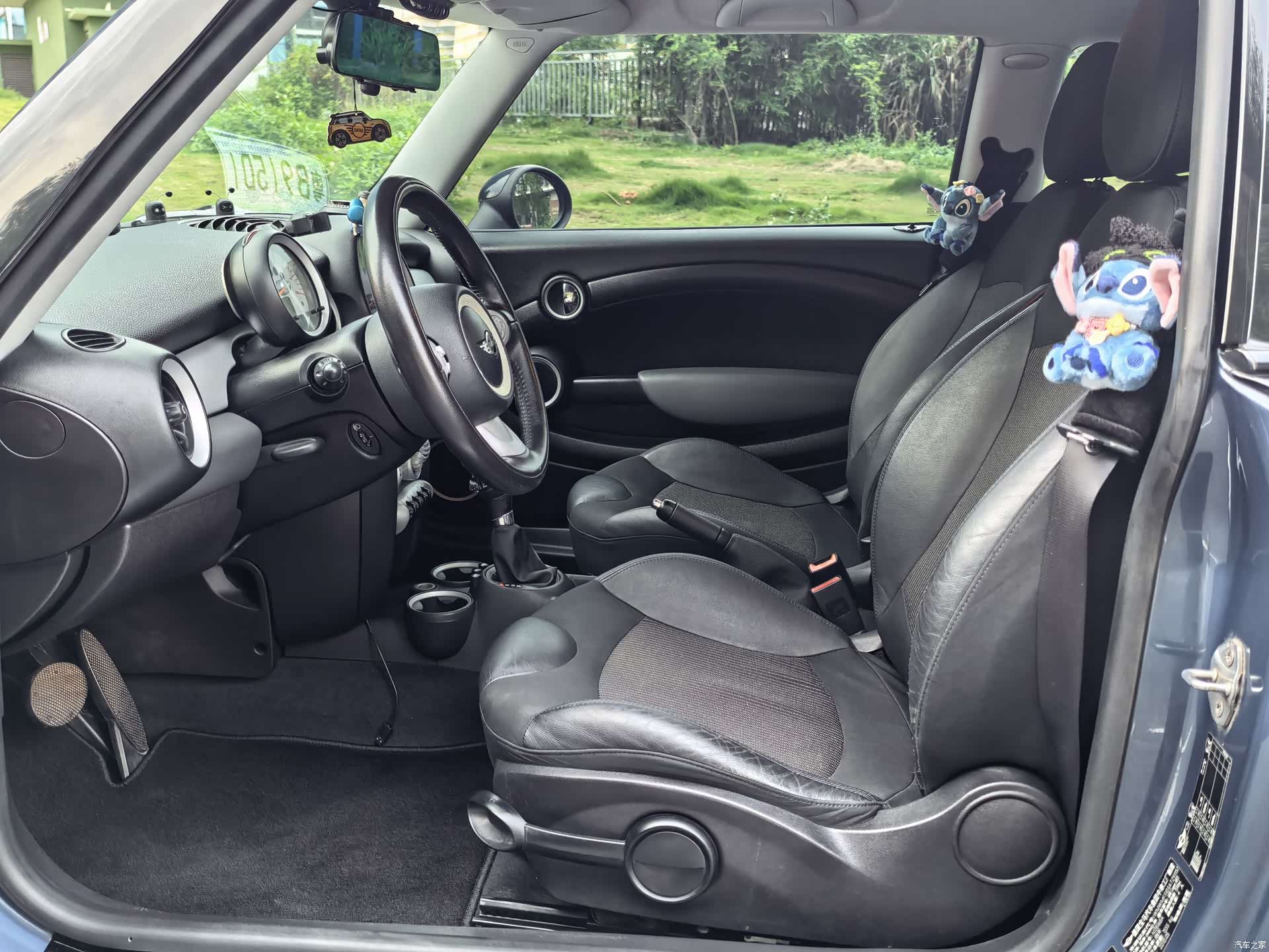 Mini Cooper, 2010 9