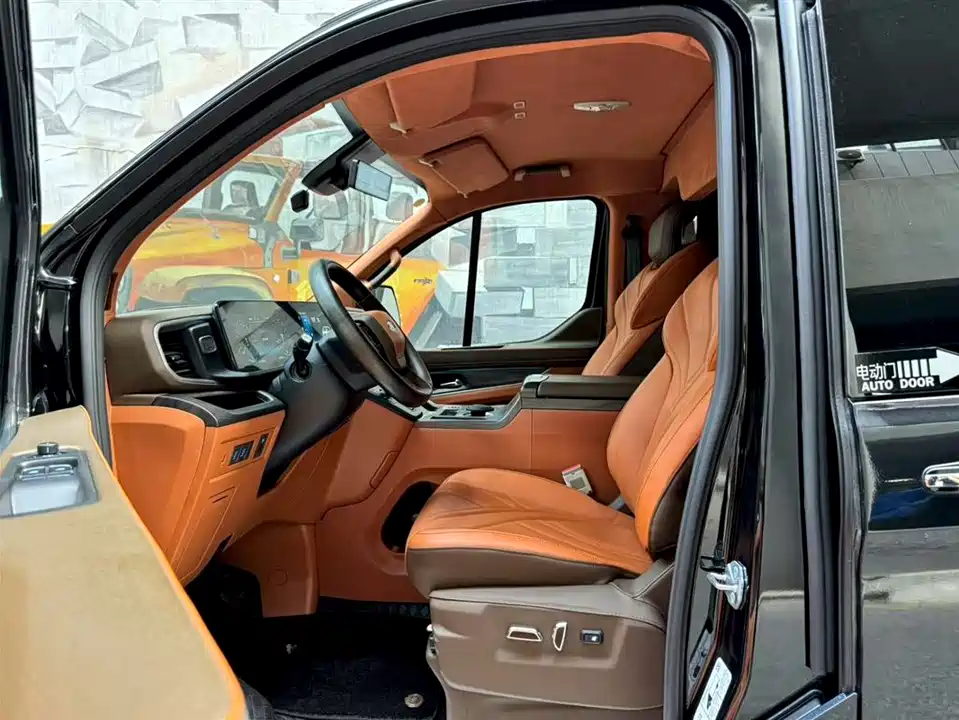 YEMA Black Samurai Youth