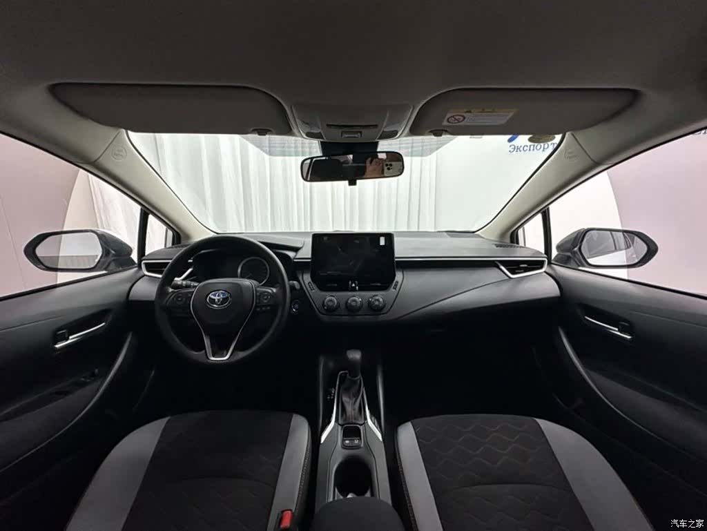 Toyota Corolla, 2022 9