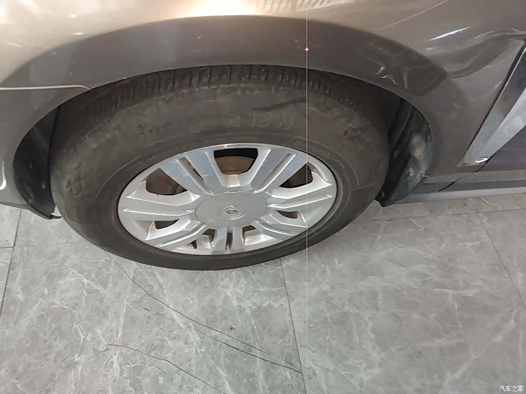 Cadillac SRX, 2016 25
