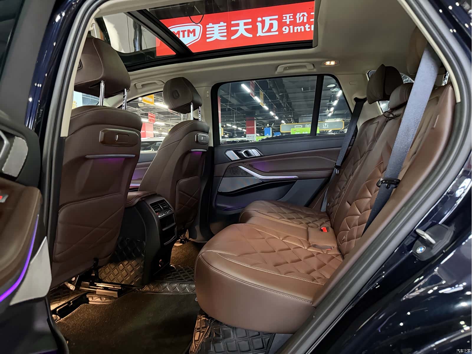 BMW X5, 2025 12