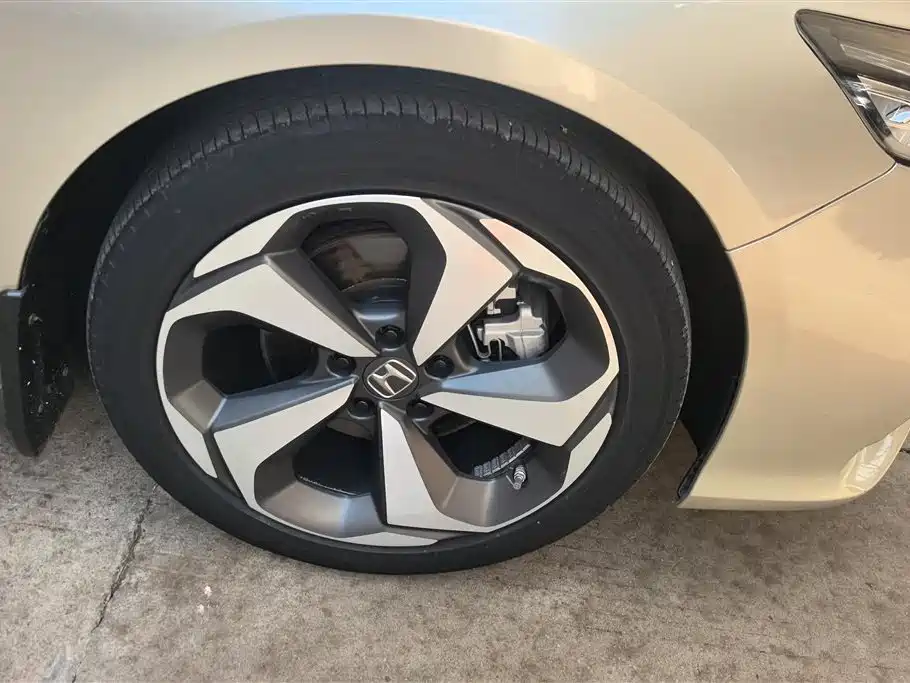 Honda Yingshipai Honda Yingshipai