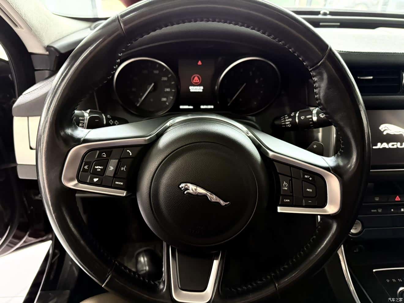 Land Rover XFL, 2018 14