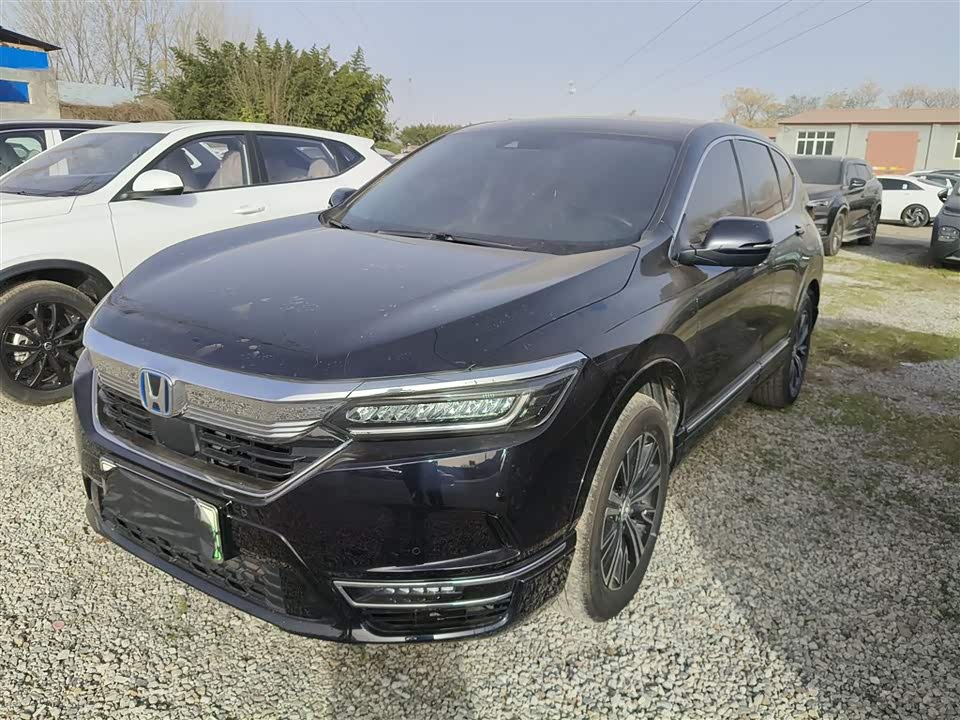 Honda Haoying