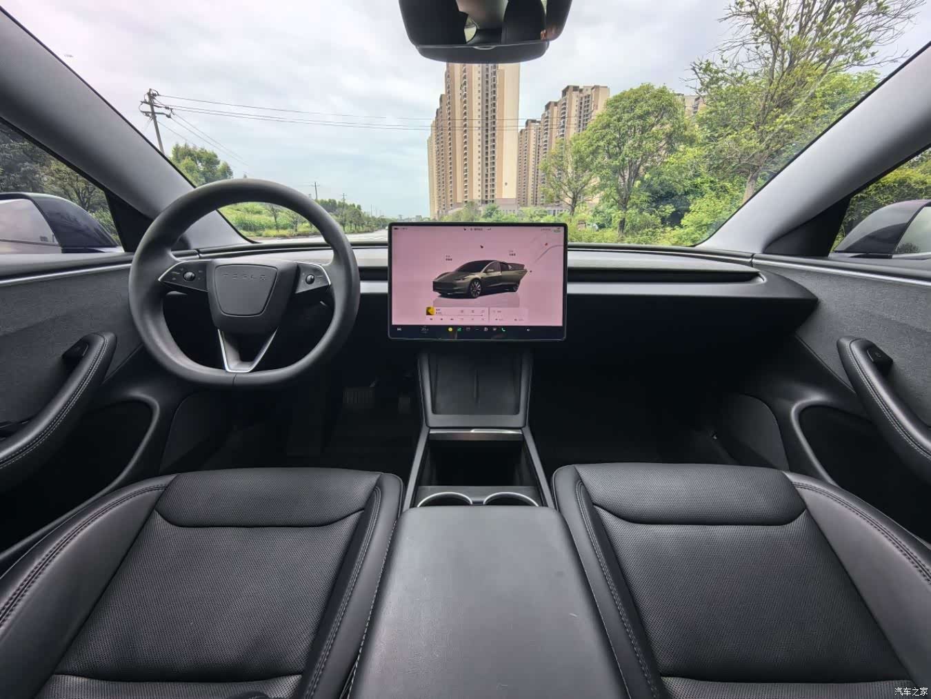 Tesla Model 3, 2024 7