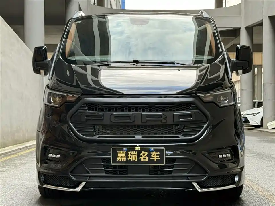 YEMA Black Samurai Youth