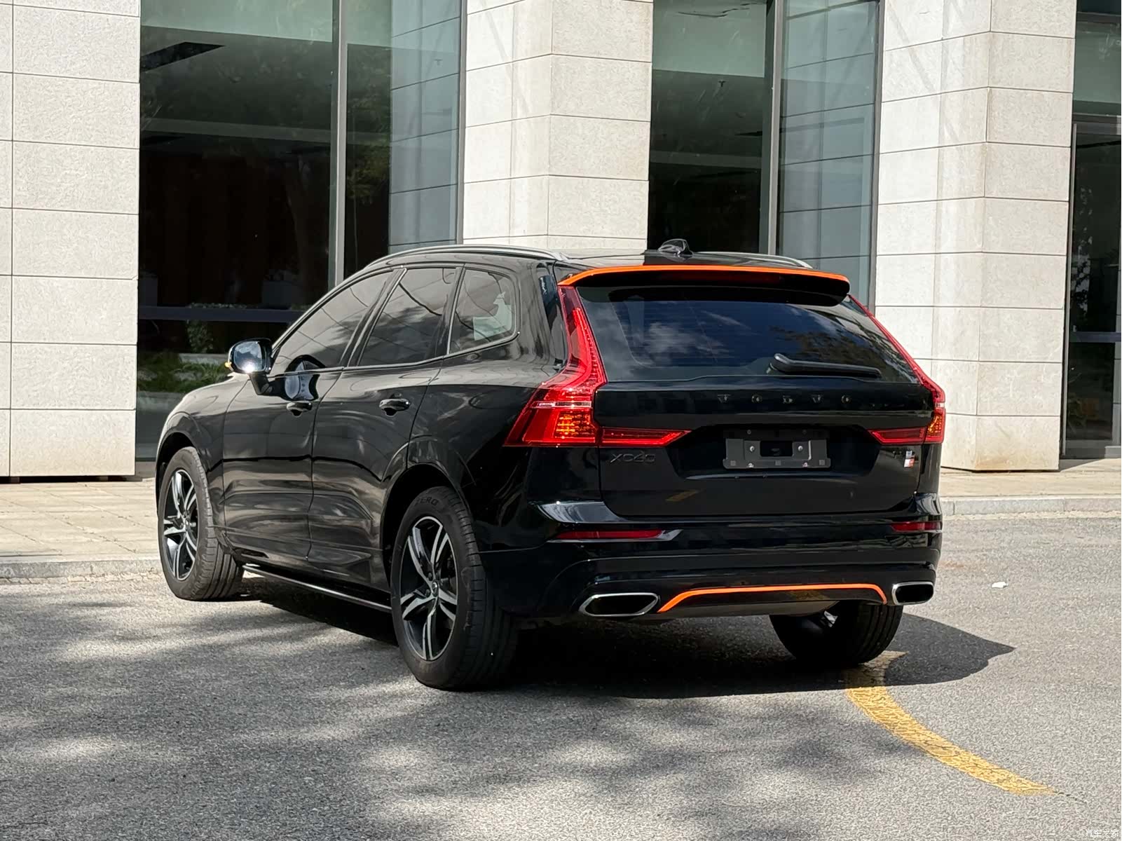 Volvo XC60, 2019 16
