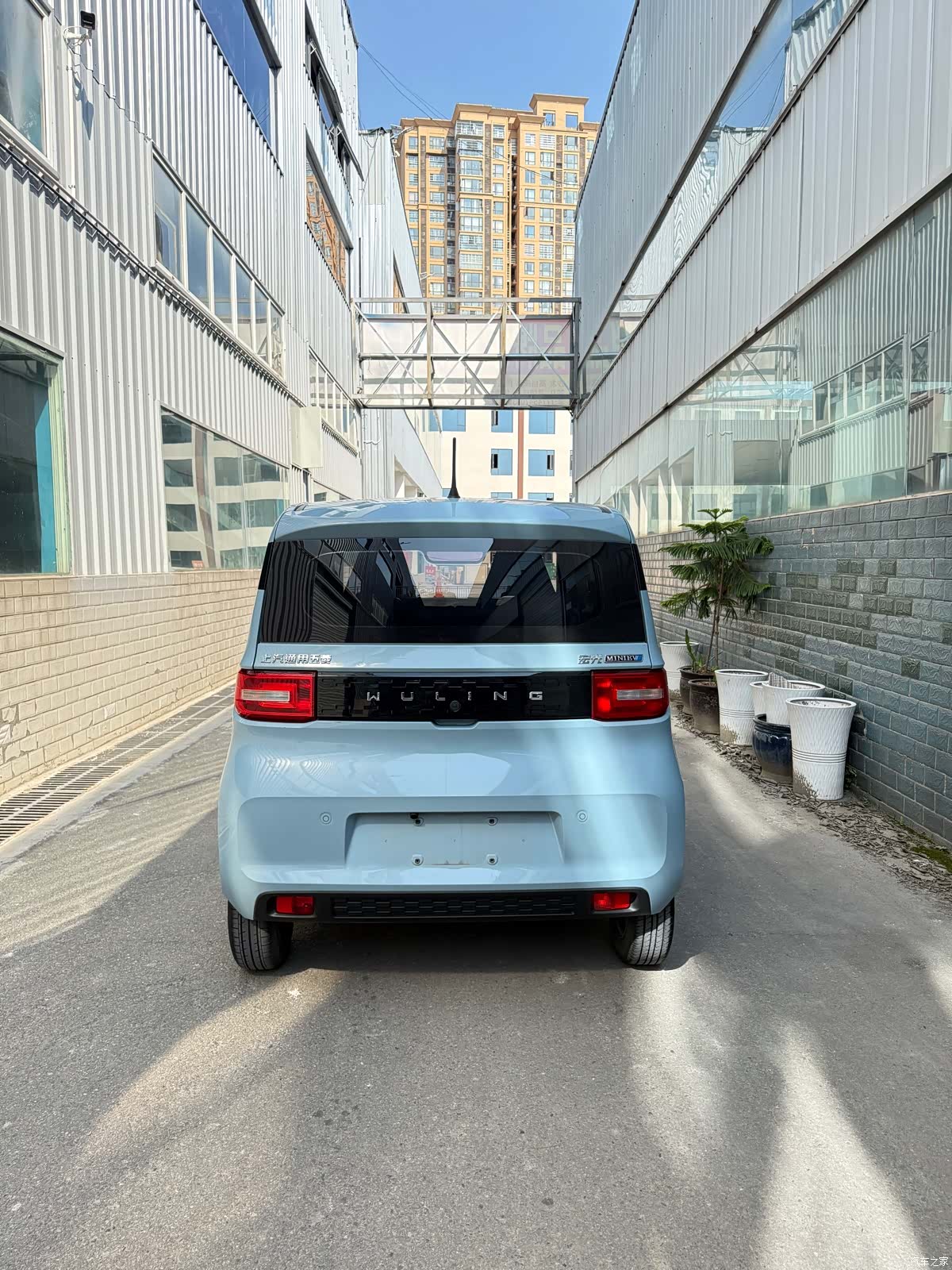 Wuling MINIEV, 2022 все фото