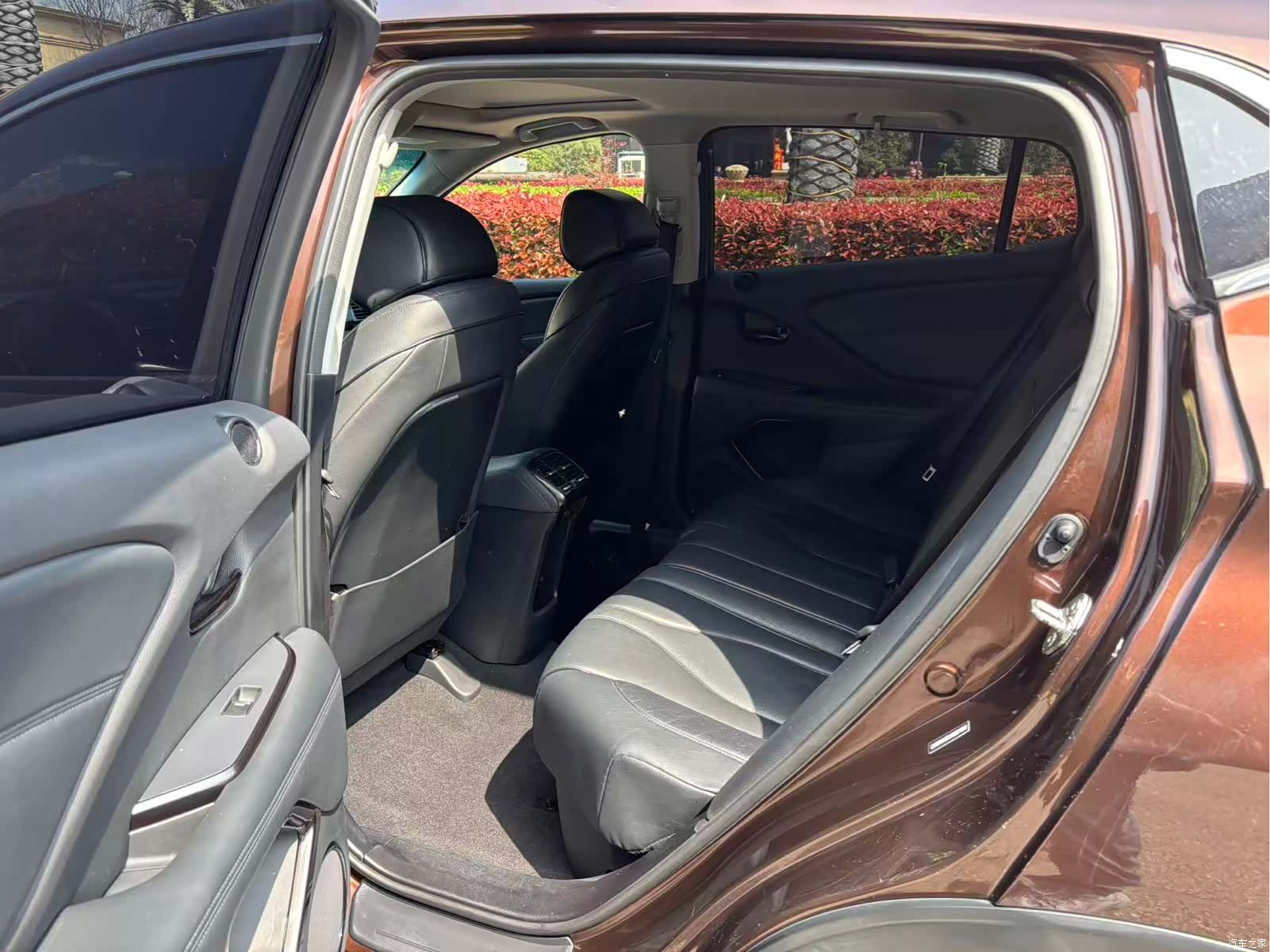Acura CDX, 2018 9