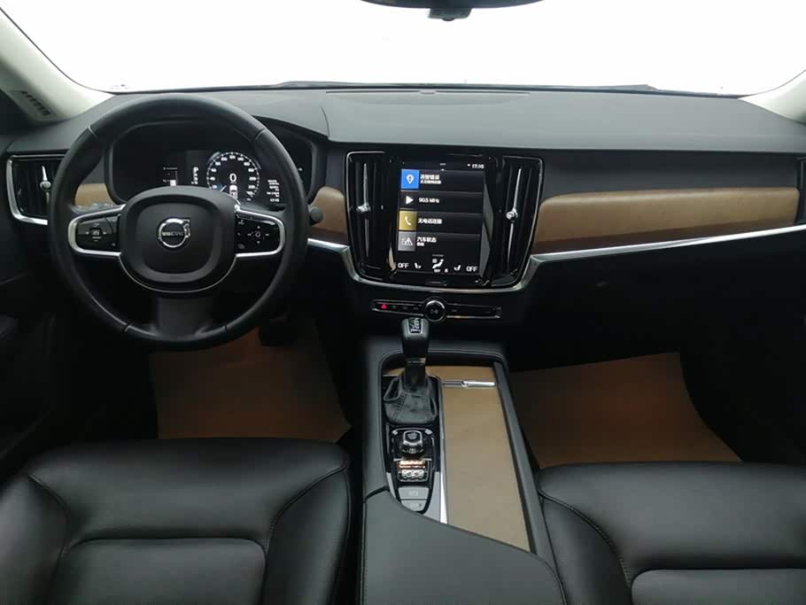 Volvo S90 Volvo S90