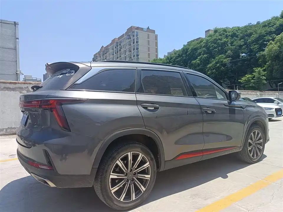 Changan CS75 PLUS