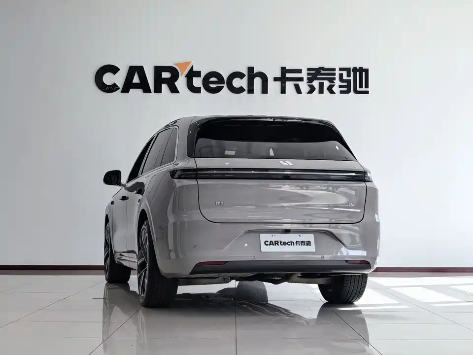 Li Auto Ideal L6