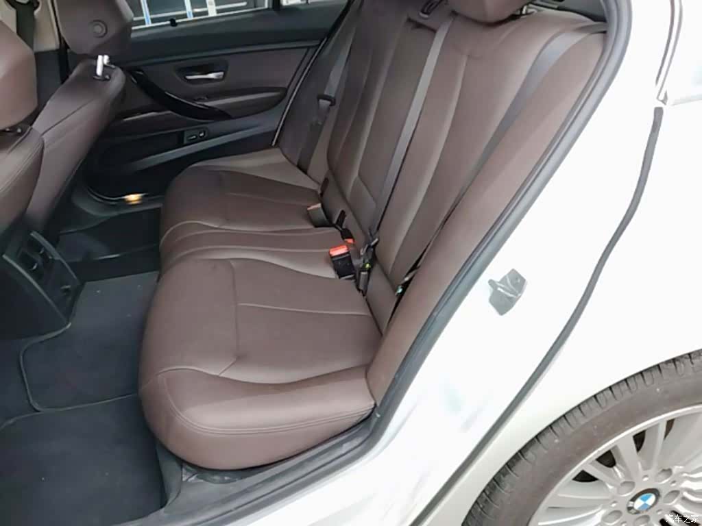 BMW 3 Series, 2017 17