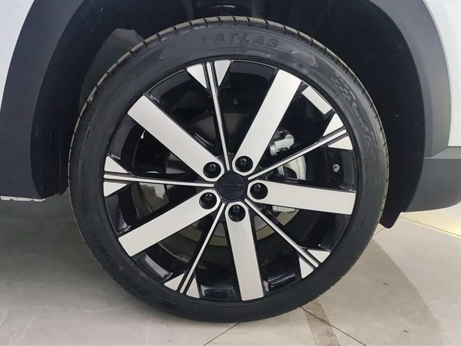Geely Geely ICON Geely Geely ICON