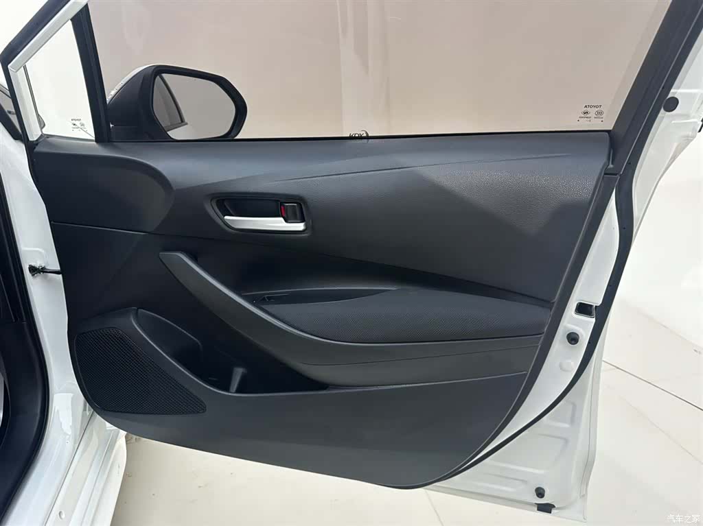 Toyota Levin, 2022 22