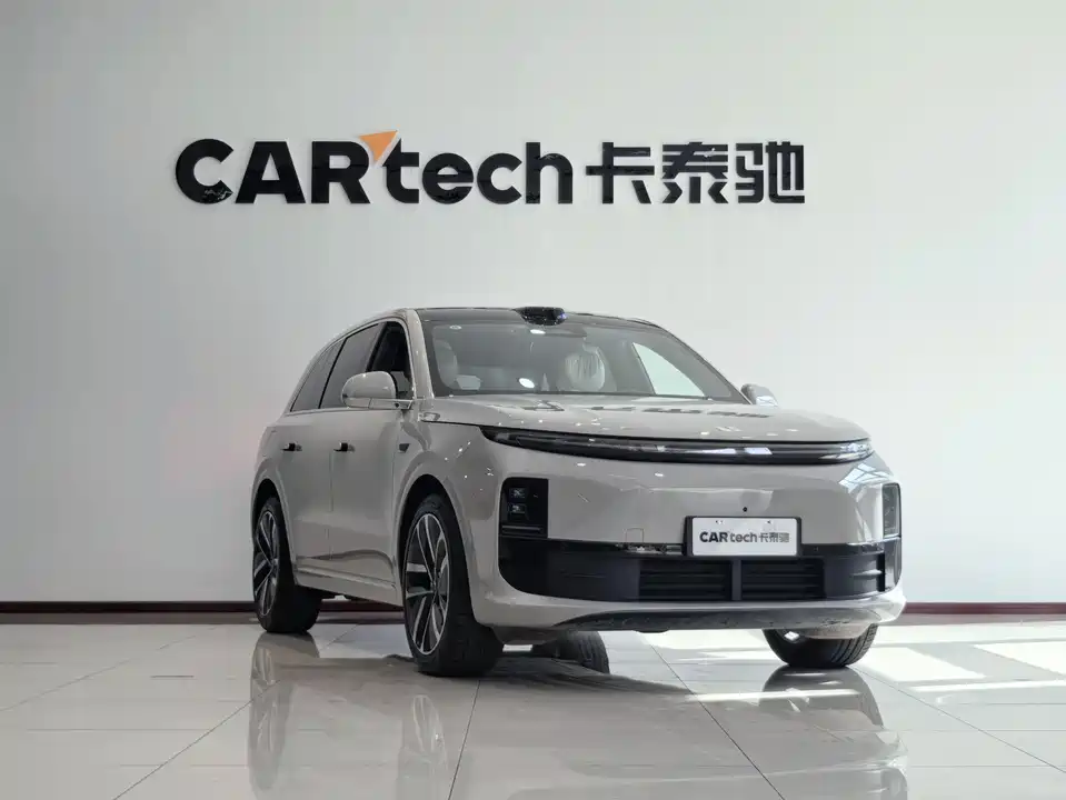 Li Auto Ideal L6