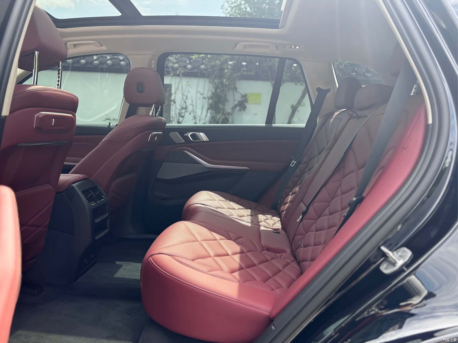 BMW X5, 2023 12