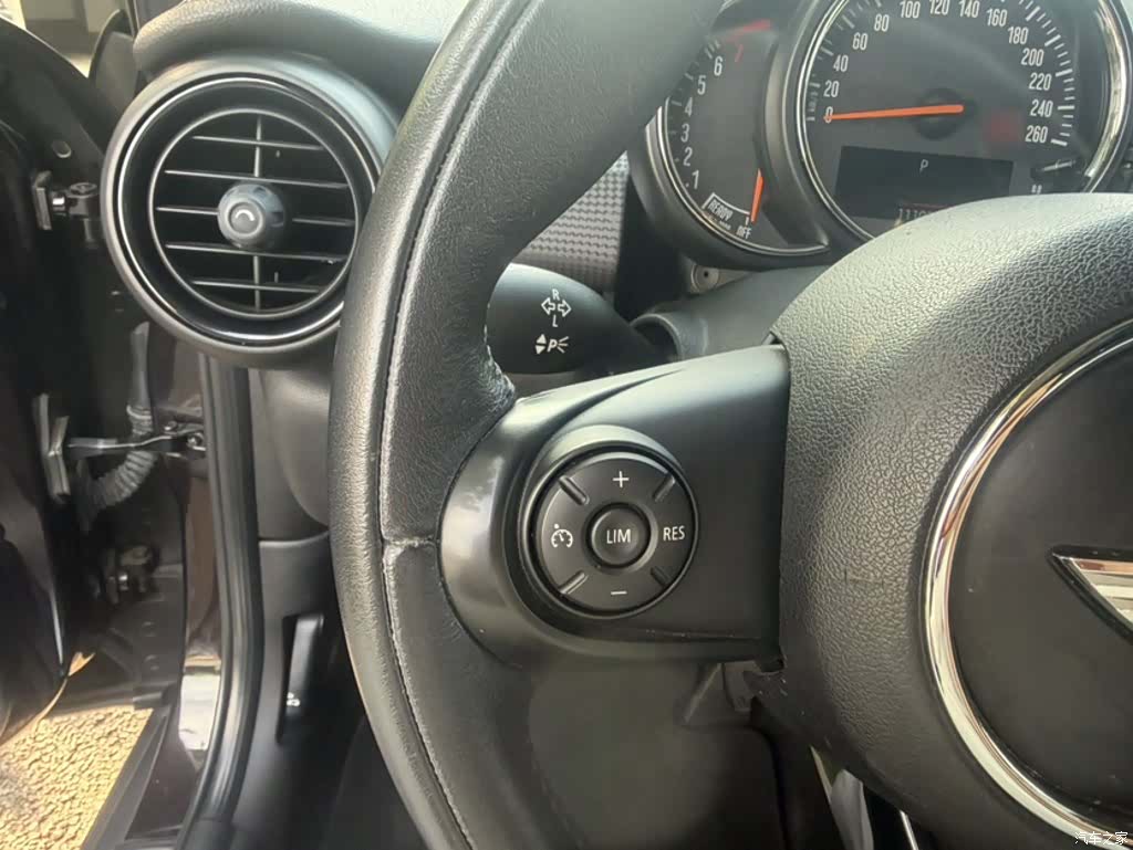 Mini Cooper, 2015 15