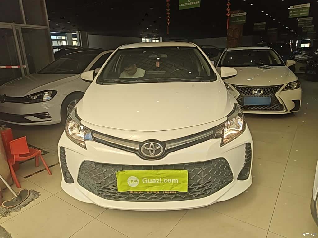 Toyota FS, 2022 3