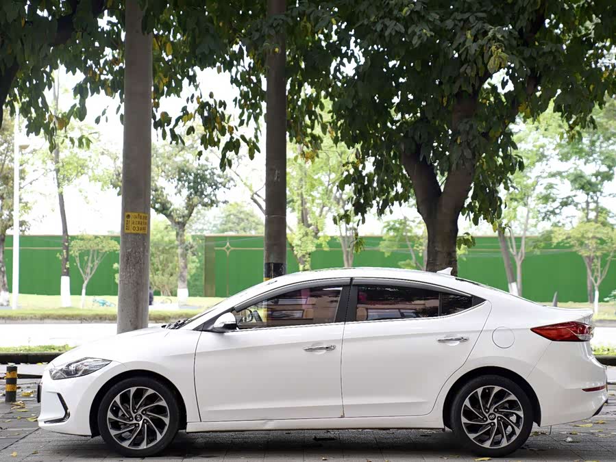 Hyundai Lingdong 2019, фото 4
