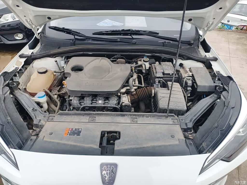 Roewe i5, 2024 20