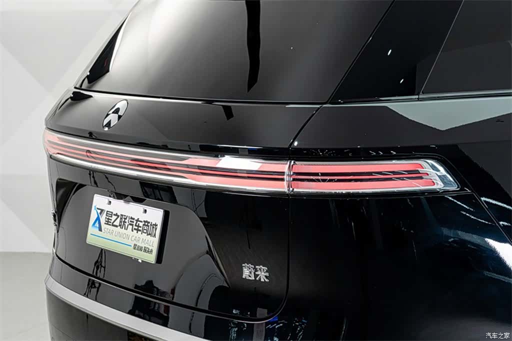 NIO ES9, 2026 8
