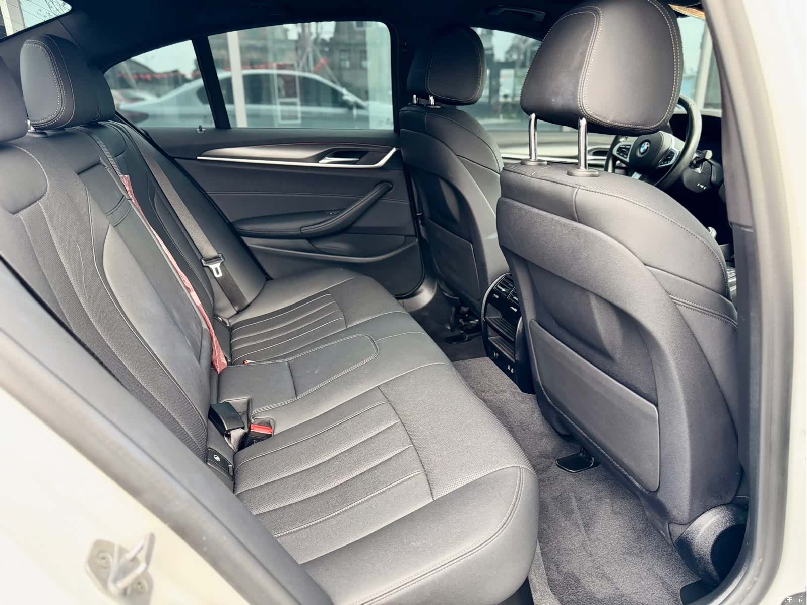 BMW 5 Series, 2021 14