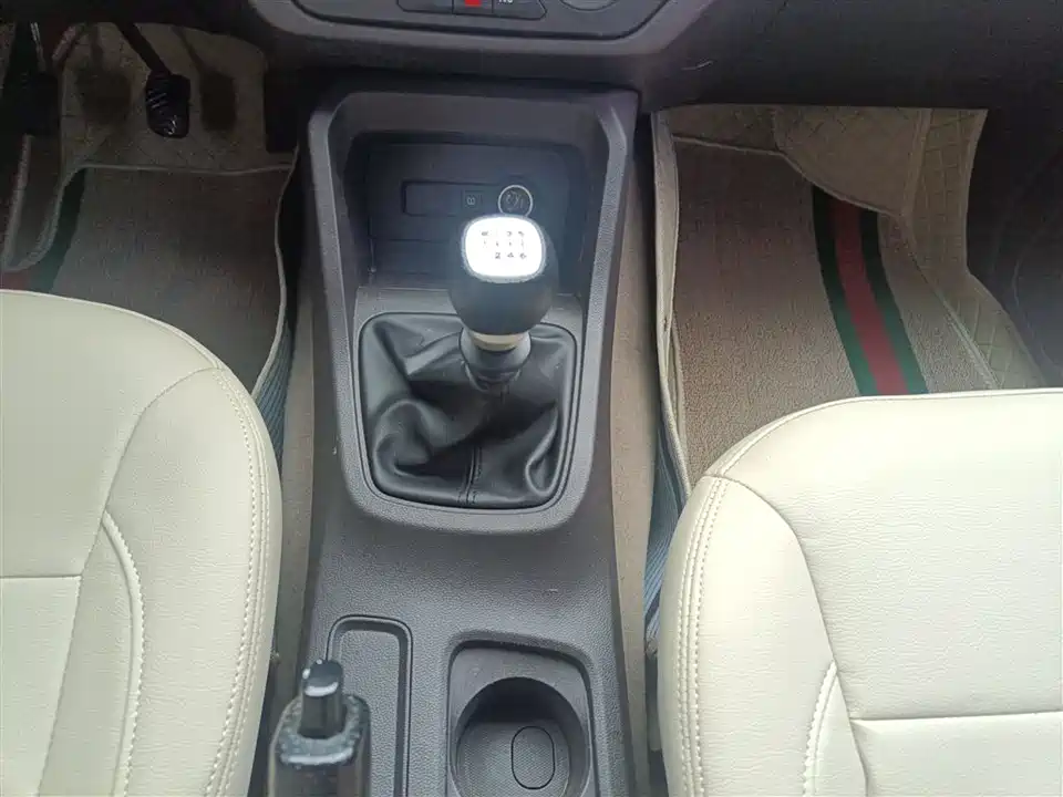 Wuling Wuling Hongguang