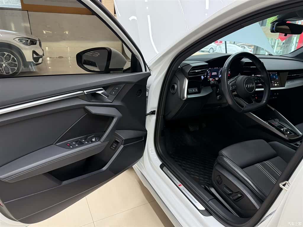 Audi A3, 2023 8