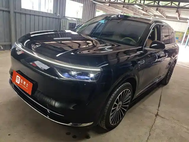AITO M8 2025 — купить из Китая под заказ