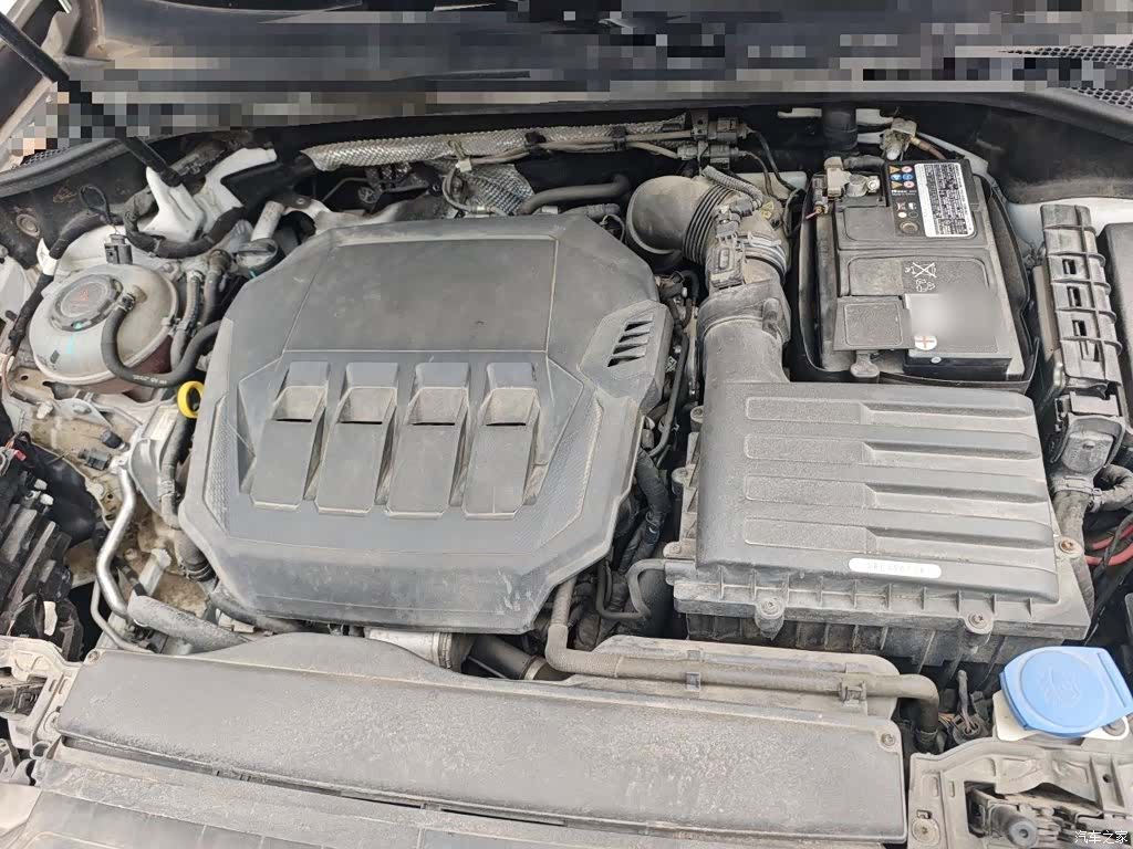 Audi Q3, 2021 11