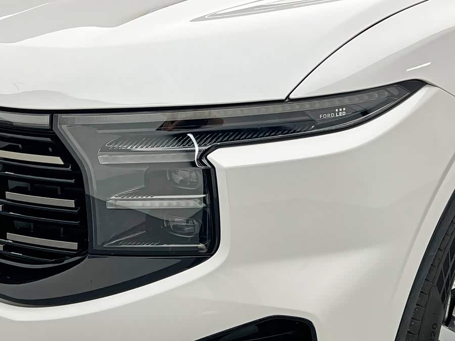 Ford Edge 2023, фото 9